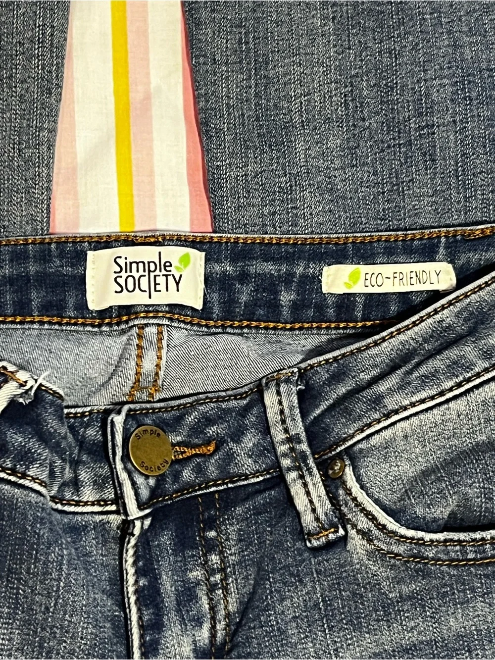 Simple Society simply society